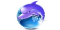 Обновленная версия Dolphin для Android. Обновленная версия Dolphin для Android.