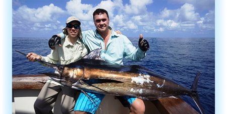 Рыболовный тур в Коста-Рику Рыболовный тур в Коста-Рику